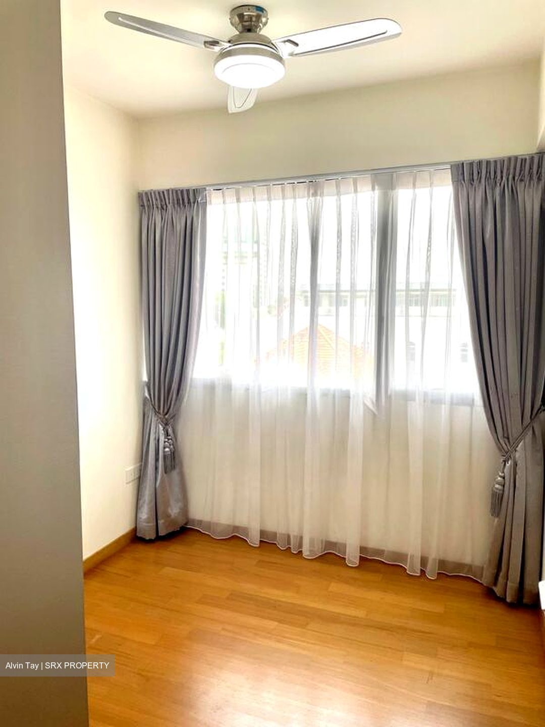 Nin Residence (D13), Apartment #500727171